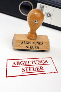 Abgeltungssteuer