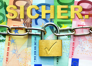 Festgeld Sicherheit Festgeld Sicherheit