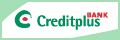 Creditplus Bank Festgeld
