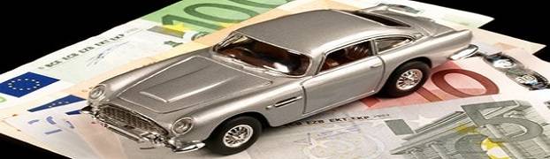 Oldtimer & Classic Cars - die etwas andere Geldanlage