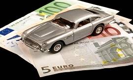 Oldtimer & Classic Cars - die etwas andere Geldanlage Oldtimer & Classic Cars - die etwas andere Geldanlage