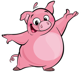 Sparschwein Sparschwein