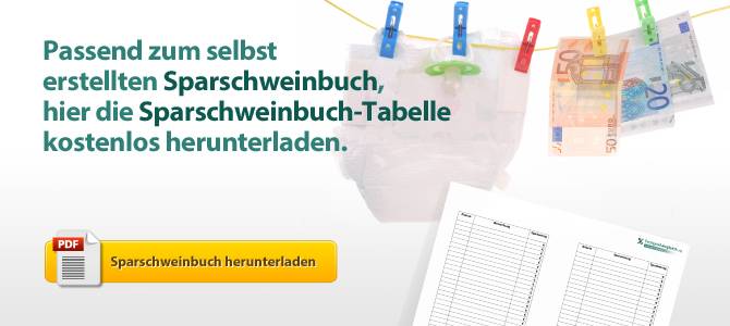 Sparschweinbuch downloaden